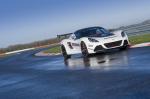 Lotus Exige V6 Cup R 2013 года